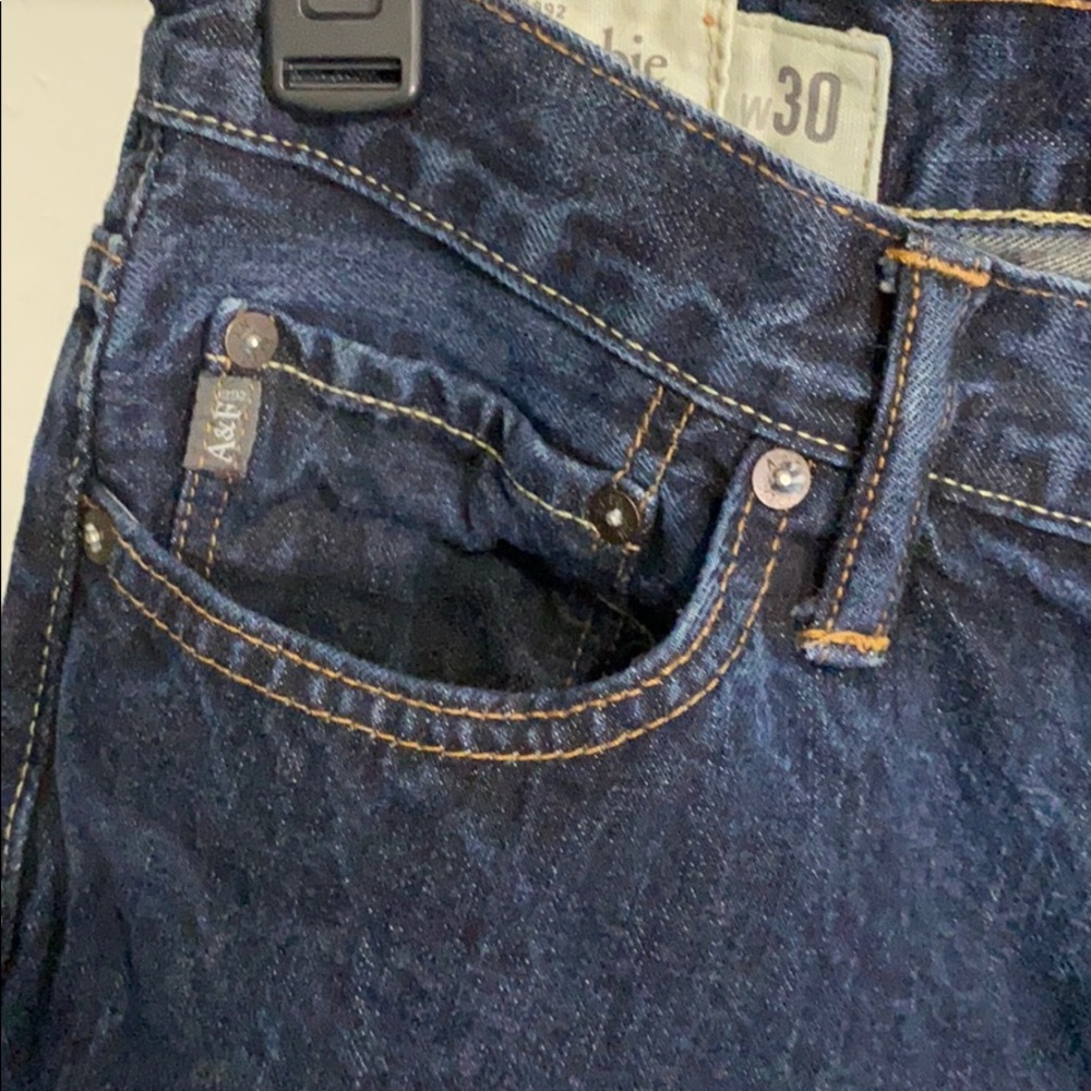 Abercrombie & Fitch Men’s Jeans - Picture 4 of 7